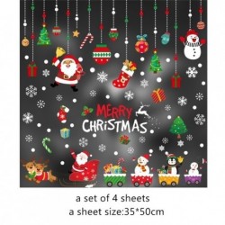 Szín: d - Karácsonyi dekoráció Hópehely ablakmatricák Karácsonyi nappali bevásárlóközpont ajtófalmatricák Boldog