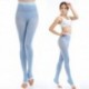 Szín: kék - 1 pár Varicose Veins Compression Burn Fat Szupervékony Alvás éjszakai Karcsúsító Harisnya női szépség