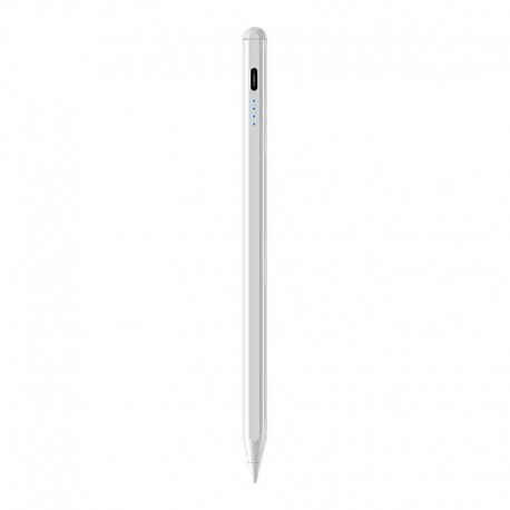 Színek: fehér - Univerzális Stylus Pen Android IOS Windows Touch Ceruza iPad Apple Ceruza Huawei Lenovo Samsung telefonhoz