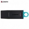Kapacitás: 128 GB - Kingston Pen Drive USB flash meghajtók DTX Pendrive 32 GB 64 GB 128 GB 256 GB CLE USB 3.2 Flash Disk Mini