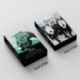 Szín: 55db időtúllépés 1 - 55db/szett Kpop Stray Kids Lomo Kártyák RÉMES Új album Fiúk Fotókártyák Straykids Photo