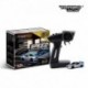 Szín: - Turbo Racing 4CH 2,4GHZ 1:76 C74 Drift RC Sportautó RTR Kit Mini Teljes arányos Távirányítós Játékok Autó