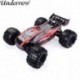 Szín: Piros keretkészlet - ZD Racing 9021 V3 / MT8 Pirates3 1/8 2.4G 4WD 90km/h Brushless RC Car Electric Truggy Vehicle RTR