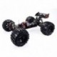 Szín: Piros keretkészlet - ZD Racing 9021 V3 / MT8 Pirates3 1/8 2.4G 4WD 90km/h Brushless RC Car Electric Truggy Vehicle RTR