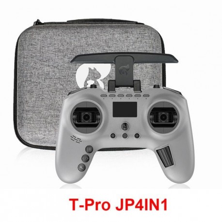 Szín: TPRO JP4IN1 M2 - Jumper T-Pro Tpro JPIN1 távirányító ELRS ExpressLRS rádió vezérlő karmantyúk drónok