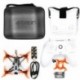 Szín: RTF - EMAX Tinyhawk II Freestyle 115 mm-es 2,5 hüvelykes F4 5A ESC FPV Racing RC Drone RTF / BNF verzió