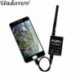 Szín: 1 db - FPV USB OTG 5.8G 150CH teljes csatornás FPV vevő audióval 5.8G FPV vevő Android okostelefonokhoz UVC