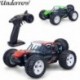Szín: Brushless RED - ZD Racing DTK-16 1/16 Desert Truck High Speed RC Car 4WD Brushless RTR Brush Távirányító 55km/h 2.4G