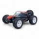 Szín: Brushless RED - ZD Racing DTK-16 1/16 Desert Truck High Speed RC Car 4WD Brushless RTR Brush Távirányító 55km/h 2.4G