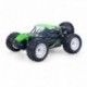 Szín: Brushless RED - ZD Racing DTK-16 1/16 Desert Truck High Speed RC Car 4WD Brushless RTR Brush Távirányító 55km/h 2.4G