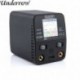 Szín: P200-EU - ToolkitRC P200 Mini 30V AC100W DC200W 10A GaN állítható mini asztali tápegység AC vagy DC két bemeneti