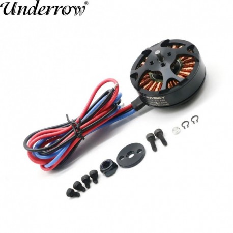 Szín: X4108S 480KV - Sunnysky X4108S 380KV 480KV 600KV 690KV Outrunner kefe nélküli motor több rotoros repülőgép