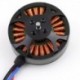 Szín: X4108S 480KV - Sunnysky X4108S 380KV 480KV 600KV 690KV Outrunner kefe nélküli motor több rotoros repülőgép