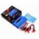 Szín: 12V 5A adapter - IMAX B6AC RC B6 AC Nimh Nicd lítium akkumulátor egyensúly Lipo akkumulátor töltő egyensúly