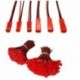 Szín: 20 pár-150mm JST - 10/20 Pair 100/150/200mm JST dugós csatlakozó dugó RC Lipo akkumulátoros autós csónak drón