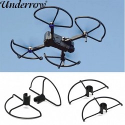 Szín: 4db - 4db DIY DC 3,7V 716 720 üreges kupa, mag nélküli, nagy sebességű motorvédő gyűrű, 52 mm-es propellerekhez