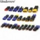 Szín: XT60-M - 2x XT60-F - Adapter XT30 XT60 XT90 Traxxas T dugó Deans EC5 EC3 dugó-dugó HXT 4MM csatlakozók dugó RC Lipo