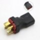 Szín: TF - Tamiya-M - Adapter XT30 XT60 XT90 Traxxas T dugó Deans EC5 EC3 dugó-dugó HXT 4MM csatlakozók dugó RC Lipo