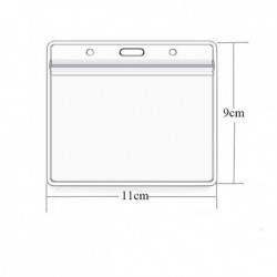 Szín: 1db - Behúzható jelvénytartók Orvosnővér jelvénytekercsek Clip Kulcstartó Személyi igazolványtartó Névcímke