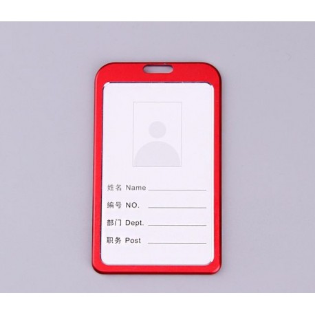 Szín: 11 - Névjegykártya tok tartó Hitelkártyatartó Fémdoboztartó Férfi Női Névjegykártyatartó pénztárca