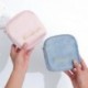 Szín: véletlenszerű szín 1db - Aranyos kis kozmetikai táska szalvéta egészségügyi betét tasak törölköző tároló
