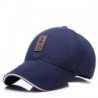 Szín: kék-2 - Nyári férfi sapkák pamut állítható golf baseball sapka férfiaknak divat szörf Snapback kültéri sport