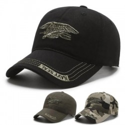 Szín: terepszínű - Nyáron állítható baseballsapkák férfi napvédő sapkák hadsereg terepszínű, uniszex sport