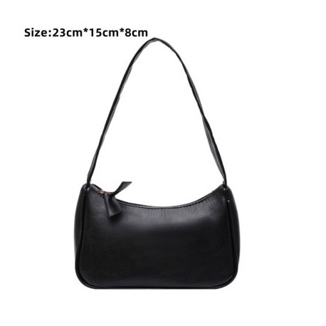 Szín: fekete 1 - Kockás színű kézzel készített kötött kézitáska koreai női szőtt csuklótáska Környezetbarát