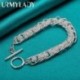 20-cm---URMYLADY-925-Sterling-Silver-Sok-k__r-l__nc-kark__t__-n__knek-F__rfi-Esk__v__i-Divatos-__kszerek
