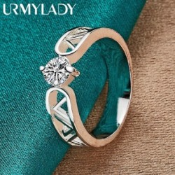 8---URMYLADY-925-Sterling-ez__st-__reges-V-cirkon-7-10_-gy__r__-n__knek-esk__v__i-eljegyz__si-party-divat__kszerek