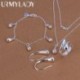 URMYLADY-925-Sterling-ez__st-Esk__v__i-n__i-kiv__l__-min__s__g__-klasszikus-csepp-kark__t__k-f__lbeval__k-nyakl__nc-gy__r__k