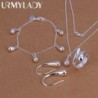 URMYLADY-925-Sterling-ez__st-Esk__v__i-n__i-kiv__l__-min__s__g__-klasszikus-csepp-kark__t__k-f__lbeval__k-nyakl__nc-gy__r__k