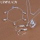 URMYLADY-925-Sterling-ez__st-Esk__v__i-n__i-kiv__l__-min__s__g__-klasszikus-csepp-kark__t__k-f__lbeval__k-nyakl__nc-gy__r__k