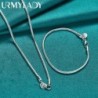 40cm-__s-20cm---URMYLADY-925-Sterling-ez__st-3-mm-es-k__gy__-l__nc-kark__t__-nyakl__nc-__kszer-szett-n__knek-f__rfi-esk__v__i