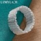 8---URMYLADY-925-Sterling-ez__st-sz__tt-h__l__gy__r__-n__knek-F__rfi-Esk__v__i-Var__zs-Eljegyz__si-Party-Divat__kszerek