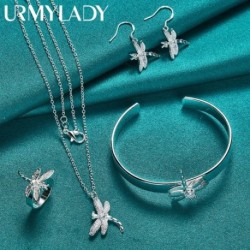 10---URMYLADY-925-Sterling-ez__st-szitak__t__-kark__t__-nyakl__nc-gy__r__-f__lbeval__-kark__t__-__kszer-szett-n__knek-esk__v__i