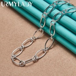 45-cm---URMYLADY-925-Sterling-Silver-OT-csat-18-h__velykes-nyakl__nc-n__knek-F__rfi-divatos-esk__v__i-parti-b__j-__kszerek
