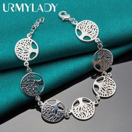 20-cm---URMYLADY-925-Sterling-Silver-Rond-__letfa-l__nc-kark__t__-n__i-divat-esk__v__i-eljegyz__si-__kszerek
