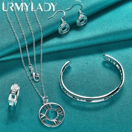 9---URMYLADY-925-Sterling-ez__st-r__mai-kerek-nyakl__nc-f__lbeval__-gy__r__-karperec-__kszerk__szlet-n__knek-esk__v__i-parti