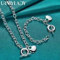 URMYLADY-925-Sterling-ez__st-szerelmes-sz__v-med__l-kark__t__-nyakl__nc-__kszerk__szlet-n__knek-esk__v__i-parti-divat