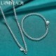 50cm-__s-20cm---URMYLADY-925-Sterling-Silver-Exquisite-4MM-l__nc-kark__t__-nyakl__nc-__kszerk__szlet-n__knek-F__rfi-esk__v__i