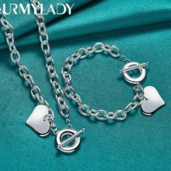 URMYLADY-925-Sterling-ez__st-szerelmes-sz__v-med__l-kark__t__-nyakl__nc-n__i-esk__v__i-parti-divat-var__zs-__kszer-k__szletek