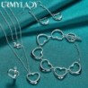 URMYLADY-925-Sterling-ez__st-szerelmes-sz__v-kark__t__-nyakl__nc-gy__r__-f__lbeval__-__kszer-k__szletek-szerelmeseknek-esk__v__i