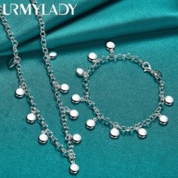 45cm-__s-20cm---URMYLADY-925-Sterling-ez__st-lencse-gy__ngy__k-kark__t__-nyakl__nc-__kszer-k__szlet-n__knek-f__rfi-esk__v__i