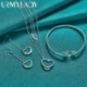 URMYLADY-925-Sterling-ez__st-szerelmes-sz__v-nyakl__nc-f__lbeval__-karperec-__kszer-k__szlet-n__knek-esk__v__i-parti-divat