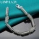 20-cm---URMYLADY-925-Sterling-ez__st-rug__s-l__nc-kark__t__-n__knek-F__rfi-esk__v__i-party-divat__kszerek