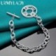20-cm---URMYLADY-925-Sterling-ez__st-r__mai-sz__mokkal-ell__tott_-kerek-f__gg__-kark__t__-n__i-esk__v__i-parti-divat-__kszerek