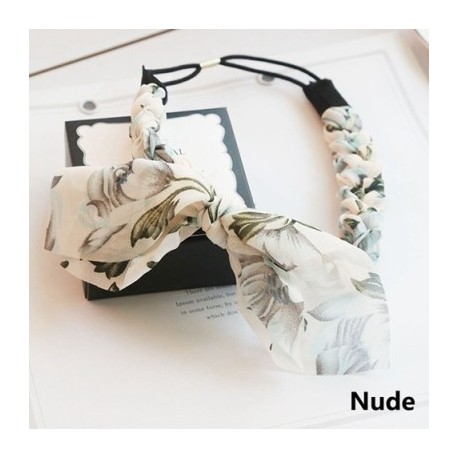 F__m-sz__ne_-Nude---1-db-Divat-__kszer-Chiffon-Vir__gos-masnifonat-Fejp__ntok-N__i-L__nyok-Ny__lf__l-Hajp__nt-Elasztikus-Haj