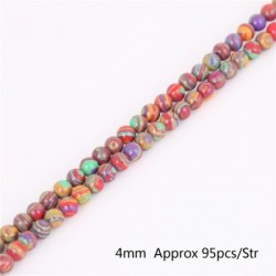 Sz__n_-4mm---Divat-K__gy__ngy__k-Szintetikus-T__bbsz__n__-Malachit-Gy__ngy__k-N__i-Diy-nyakl__nc-__s-kark__t__-__kszer