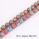 Sz__n_-8mm---Divat-K__gy__ngy__k-Szintetikus-T__bbsz__n__-Malachit-Gy__ngy__k-N__i-Diy-nyakl__nc-__s-kark__t__-__kszer